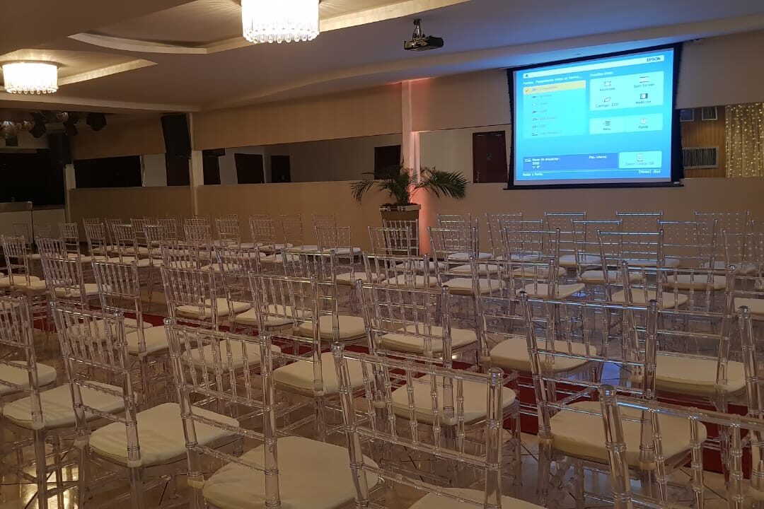 Evento corporativo - Treinamento (3)